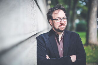 Carsten Henn – Der Geschichtenbäcker