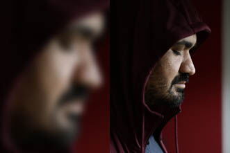 Dinçer Güçyeter – Mein Prinz, ich bin das Ghetto