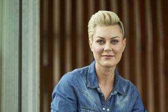Dr. med. Carola Holzner, Foto: © Boris Breuer