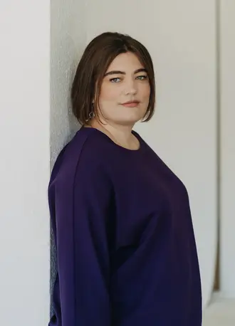 Portrait: Alena Schröder