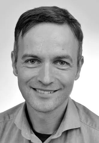 Portrait: Holger Löttel