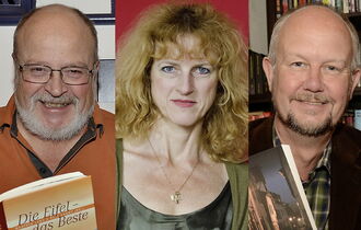 Katja Franke, Ralf Kramp, Manfred Lang