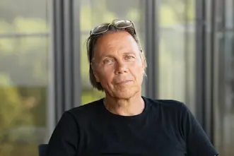 Portrait: Harald Welzer