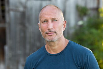 Benno Fürmann, Foto: © Ulrike Fackert