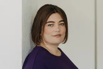 Portrait: Alena Schröder