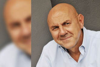 Andreas Pflüger – Ritchie Girl