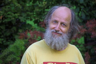 Portrait: Lars Chittka