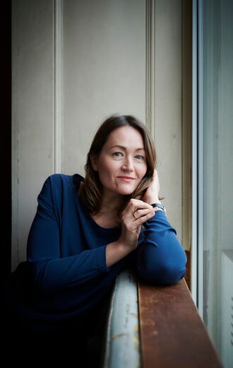 Katerina Poladjan – Zukunftsmusik