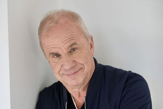 Portrait: Hubertus Meyer-Burckhardt