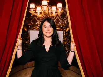 Portrait: Vea Kaiser