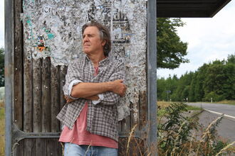 Norbert Scheuer – Mutabor