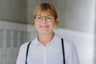 Susanne Abel – Stay away from Gretchen