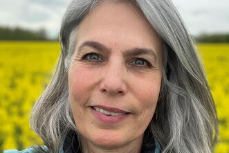 Portrait: Christiane Wünsche