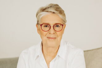 Portrait: Anna-Maria Caspari