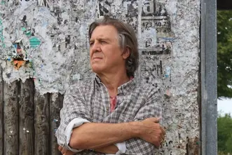 Portrait: Norbert Scheuer