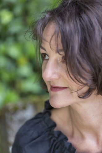 Ute Bales, Foto: © privat