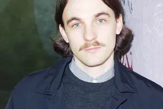 Portrait: Kaleb Erdmann