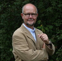 Portrait: Ralf Kramp