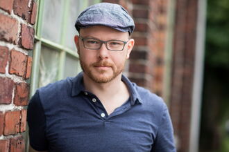 Christoph Wenzel – Brotjobs & Literatur