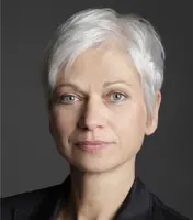 Portrait: Marietta Thien