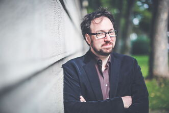 Carsten Henn – Der Geschichtenbäcker