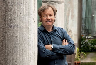 Portrait: Willi Achten