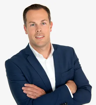 Portrait: Alain Kniebs