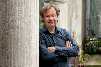 Willi Achten – Rückkehr