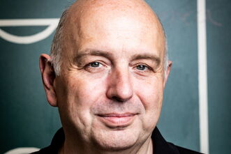 Frank Goosen, Foto: © Martin Steffen