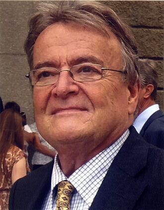 Thomas Kielinger – Das Leben der Queen