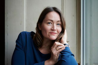 Katerina Poladjan – Zukunftsmusik