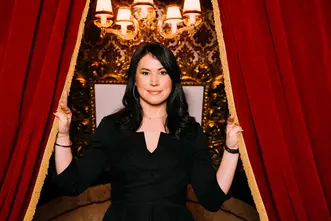 Portrait: Vea Kaiser