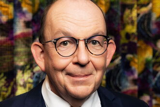 Portrait: Denis Schenk