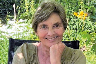 Ulrike Schwieren-Höger, Foto: © GEV