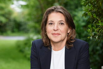 Portrait: Husch Josten