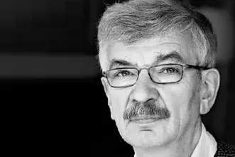 Portrait: Christoph Hein