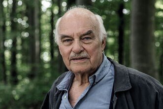 Charles Brauer, Foto: © Ute Schendel