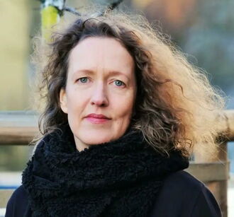 Portrait: Lilly Bernstein