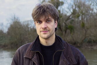 Portrait: Markus Thielemann