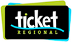 ticket Regional Logo
